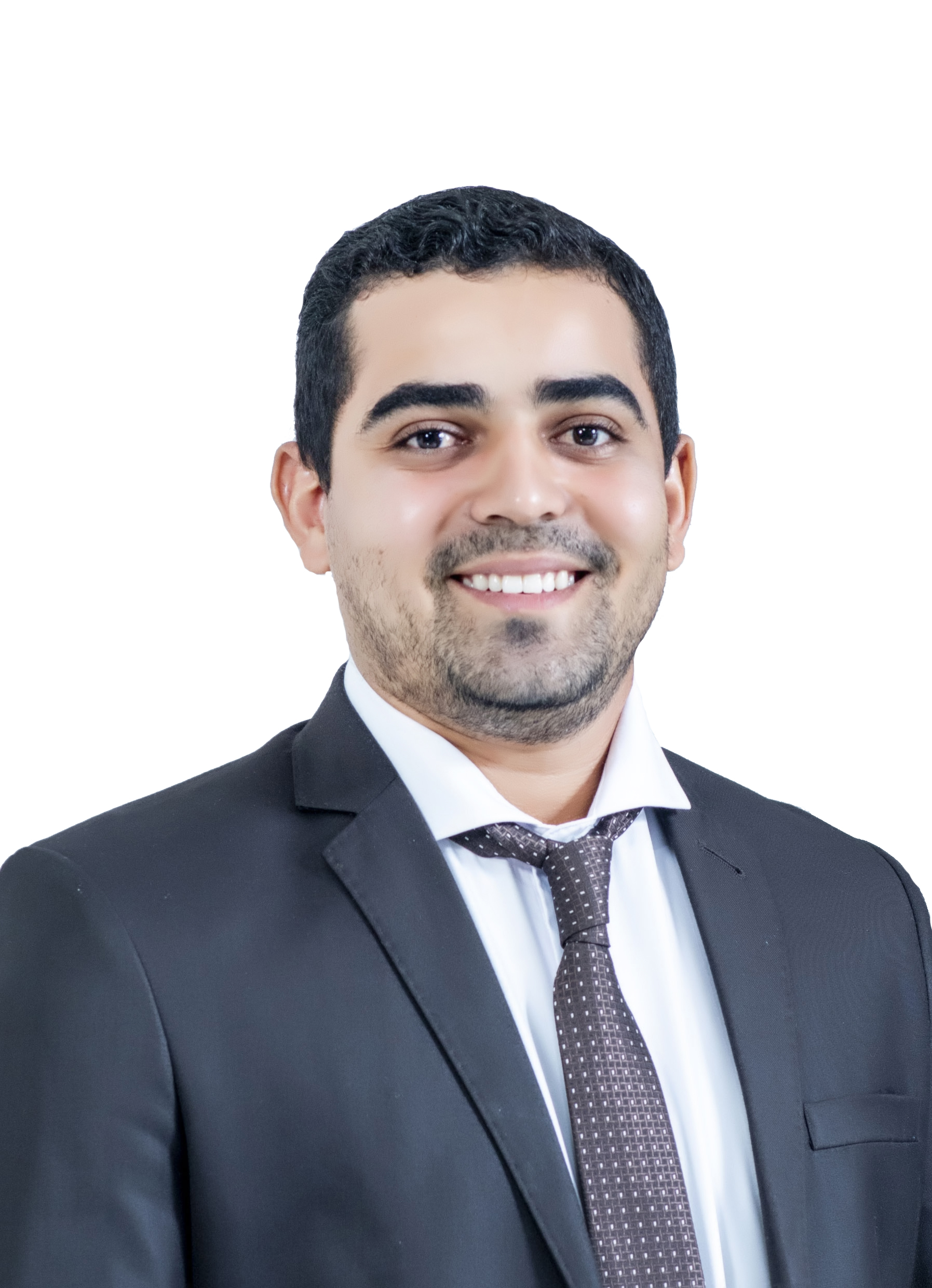 Vereador Frank Peixoto